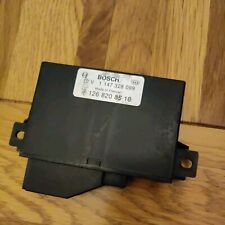 Mercedes-Benz W126 560SEL SEC Heater Control Unit 1268208510 1147328099