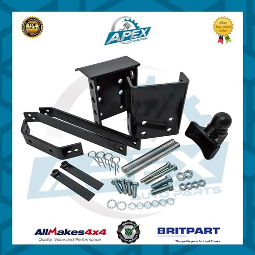 Adjustable height tow bar - tow,