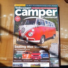 Volkswagen Camper & Commercial