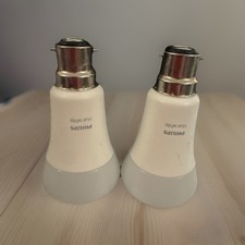 2 X Philips Hue White LED