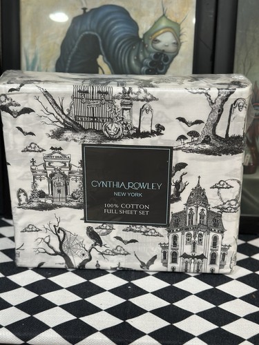 Cynthia rowley halloween full - rowley,