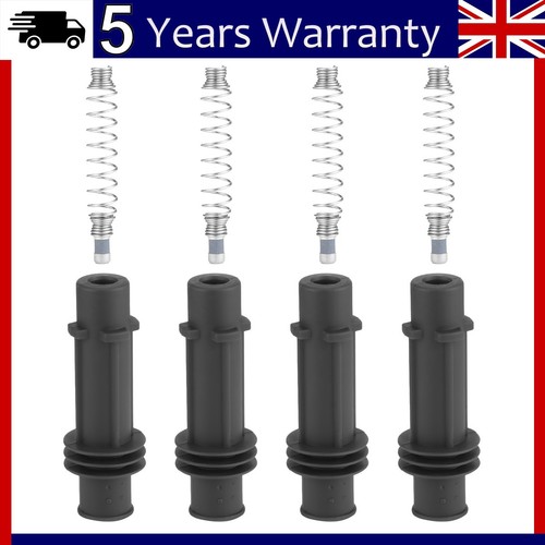 Ignition coil pack - coil, repair