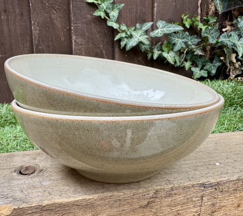 Pair denby camelot - of,