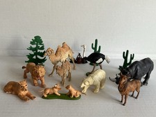 Vintage Britains Plastic Wild