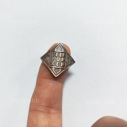 Telefunken kirsite replacement - telefunken,
