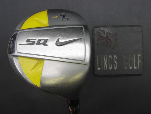 Nike 7 wood - sq,