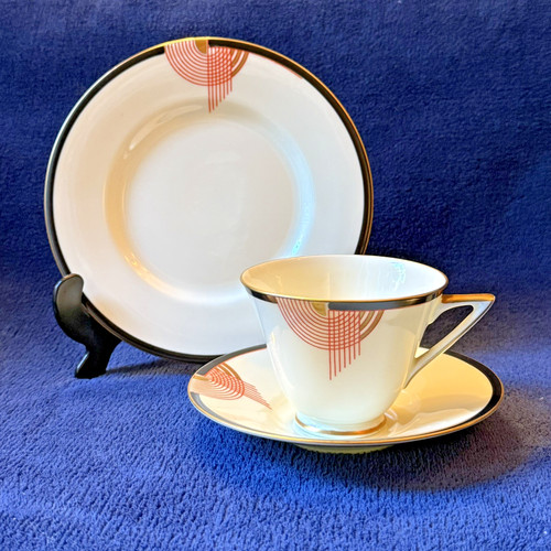 Royal doulton tango black - doulton,
