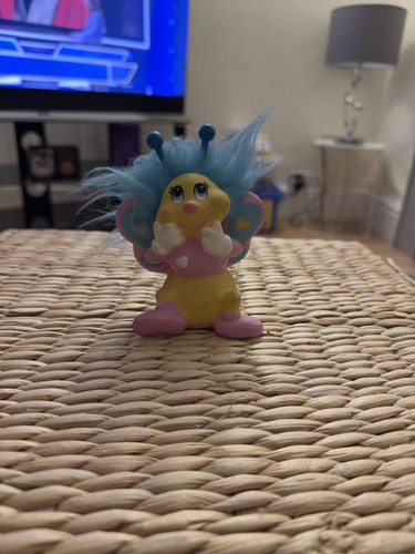 Vintage playskool snugglebumms - playskool,