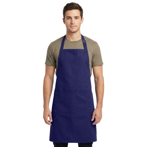 Plain apron solid - plain, –