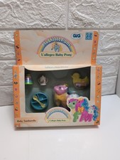My Little Pony G1 Baby