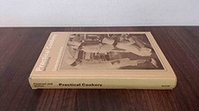 Practical Cookery by Kinton
