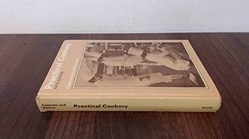 Practical cookery kinton - by,