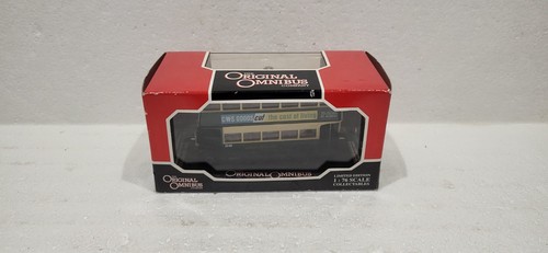 Corgi ooc om40403 - corgi, aec