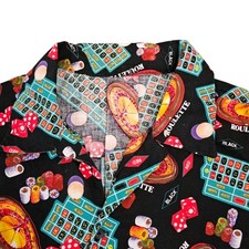 Mens Casino Gambling Roulette