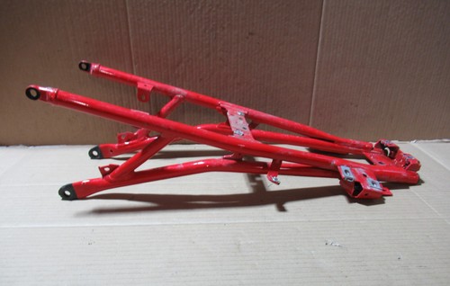 Bmw 310 2025 rear - 310,