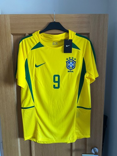 Brazil 2002 home - brazil,
