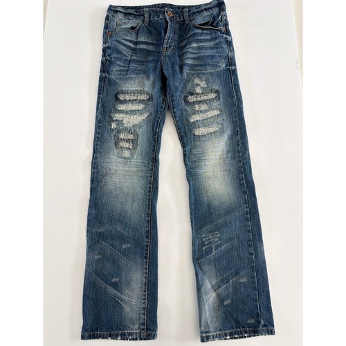 Clockhouse mens vintage y2k - clockhouse,