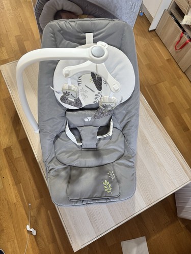 Joie meet dreamer rocker baby - joie,