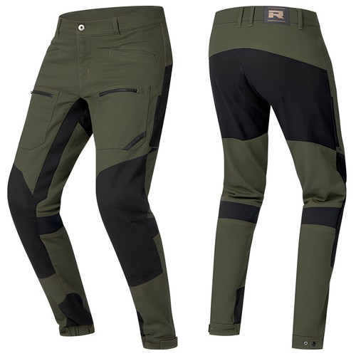 Richa badlands cargo trousers - badlands,