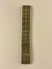 FIXO-FLEX Rolled Gold 18mm