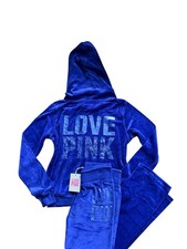 Y2k 2000s Victoria Secret Love