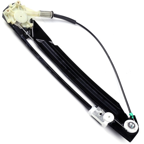 Window regulator without motor - regulator,