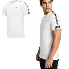 Nike T Shirt Mens Short Sleeve