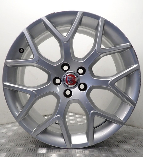 Jaguar type x152 - type, 19''