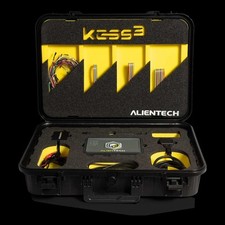 Alientech Kess3 MASTER Remapping Tool Cars/LCV's OBD ONLY ECM Titanium Inc
