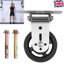 Wall-mounted Gym Home Rotating