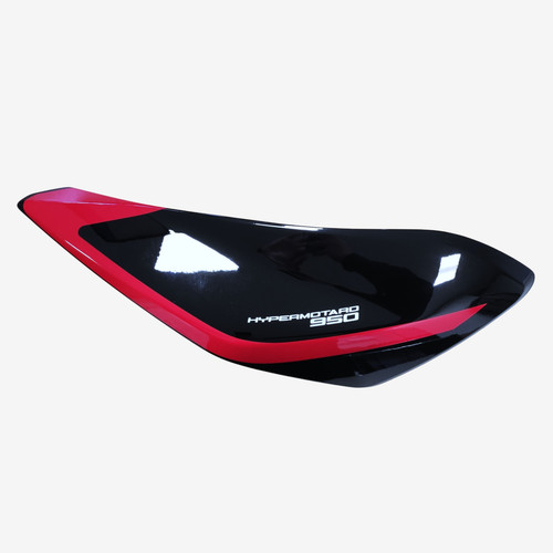 Right side fairing - right,