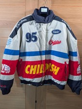 Childish Turbo Racing Jacket L