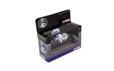 Corgi Diecast Spaceship Model