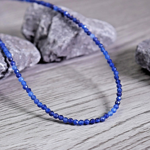 Women kyanite gemstone - women's,