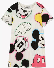Ladies Nightshirt DISNEY