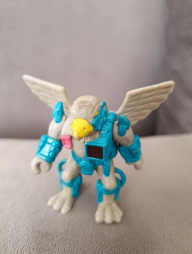 Vintage battle beasts harrier - vintage,