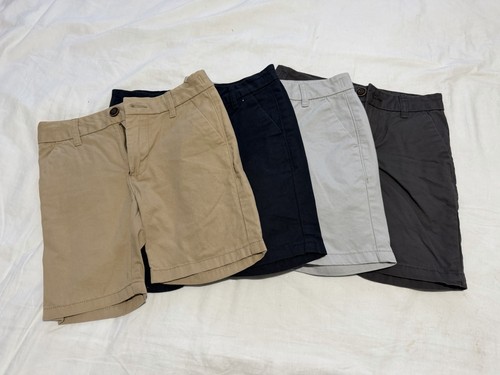 Pairs next boys chino - 4,