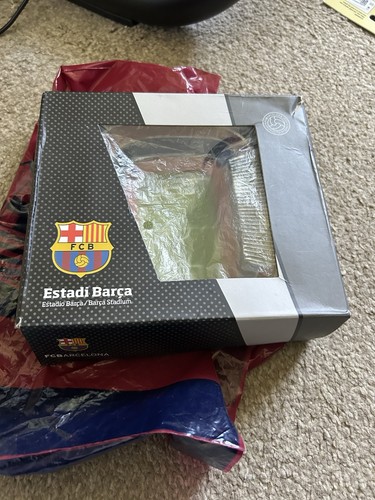 Barcelona old stadium - barcelona,