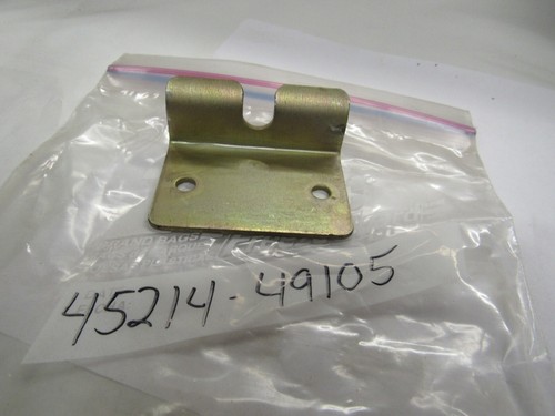Suzuki nos seat lock - suzuki,
