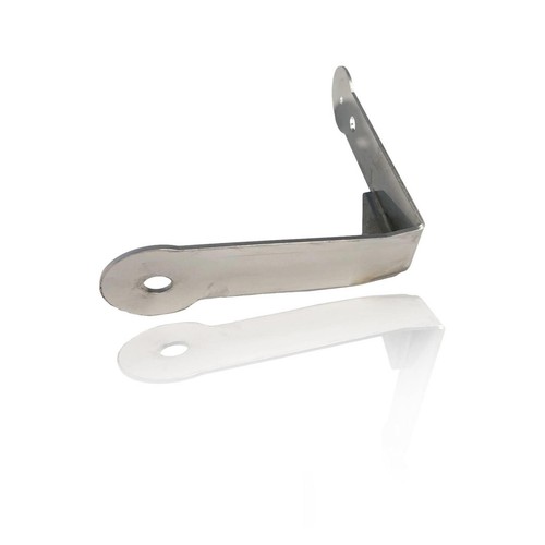 Stainless antenna holder - stainless,