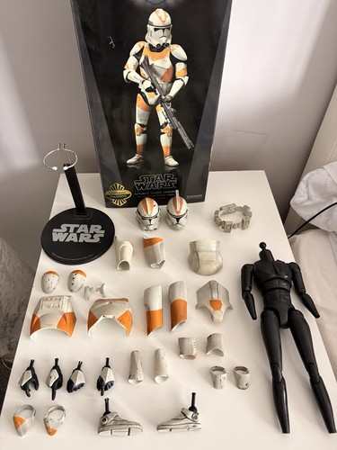 Sideshow star wars 212th - 1/6,