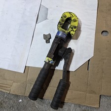 Cembre HT-TC026 Hydraulic