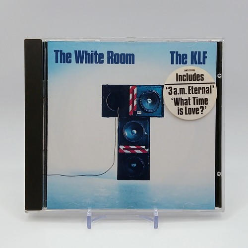 The klf white - the,