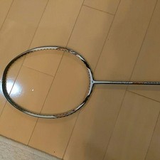 Badminton Racket Yonex Nanospeed5500