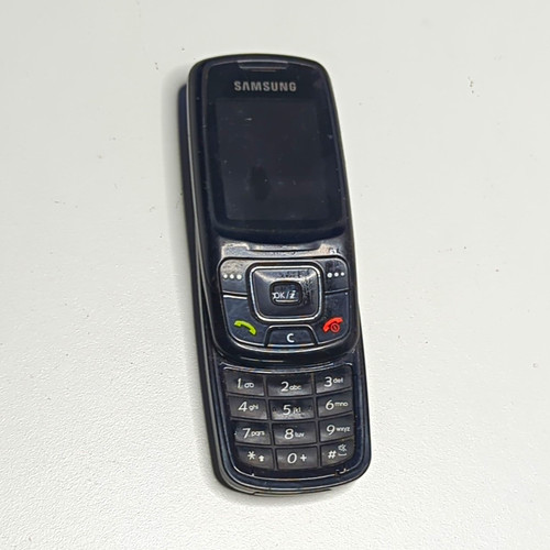 Samsung slider mobile phone - slider,