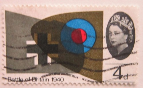 Sg673 queen elizabeth 4d - elizabeth, ii