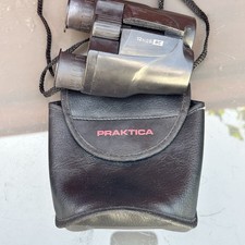 Praktica Binoculars RC 12x25 4.6° 