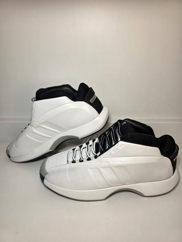 Adidas crazy stormtrooper - adidas, 1