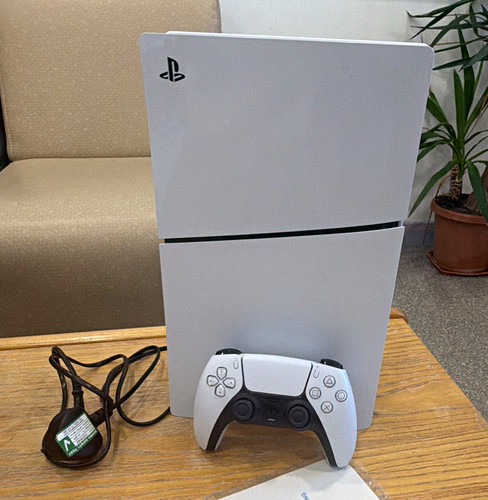 Sony playstation 825gb - 5, (ps5)