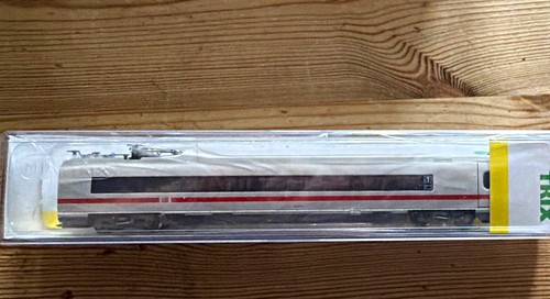 Minitrix 15844 ice - minitrix, 406.2